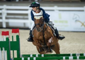 جدة تستضيف بطولة “دريفت 25” لقفز الحواجز بجوائز تفوق مليون ريال