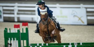 جدة تستضيف بطولة “دريفت 25” لقفز الحواجز بجوائز تفوق مليون ريال