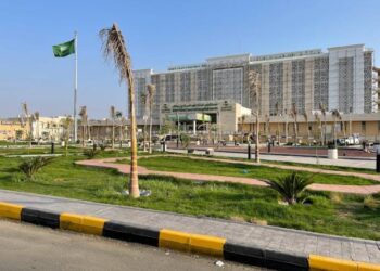 مستشفى الملك فهد المركزي بجازان ينفذ أكثر من 5 آلاف إجراء طبي في عناية اليوم الواحد خلال 2024