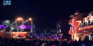 أمير منطقة حائل يرعى غدًا انطلاق “مهرجان حرفة” للحرف اليدوية