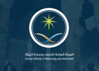 رياح نشطة مثيرة للأتربة والغبار على تبوك والمدينة ومكة