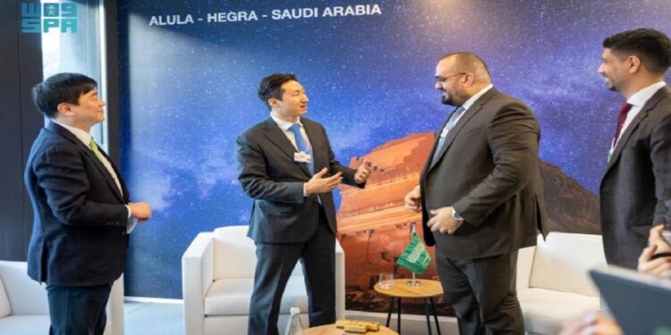 المؤسسة الإسلامية لتأمين الاستثمار تستقبل وفد سوميتومو ميتسوي المصرفية