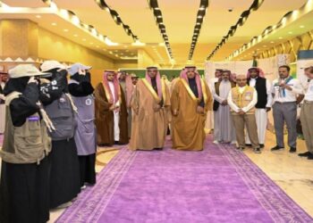 “تعليم الرياض” يحتفي بـ”اليوم الدولي للتعليم” لتعزيز الوعي بأهمية التعليم في التنمية