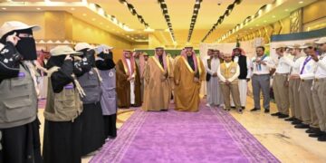 “تعليم الرياض” يحتفي بـ”اليوم الدولي للتعليم” لتعزيز الوعي بأهمية التعليم في التنمية