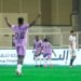 الخلود يتغلب على الرائد في منافسات الدوري السعودي للمحترفين