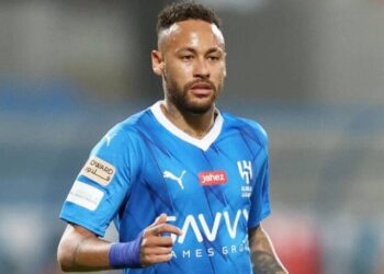 “الهلال يعلن إنهاء التعاقد مع نيمار بالتراضي”