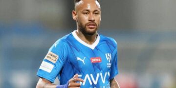 “الهلال يعلن إنهاء التعاقد مع نيمار بالتراضي”