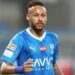 “الهلال يعلن إنهاء التعاقد مع نيمار بالتراضي”