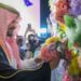 أمير المدينة المنورة يرعى فعاليات “مهرجان الزهور والحدائق” بينبع الصناعية