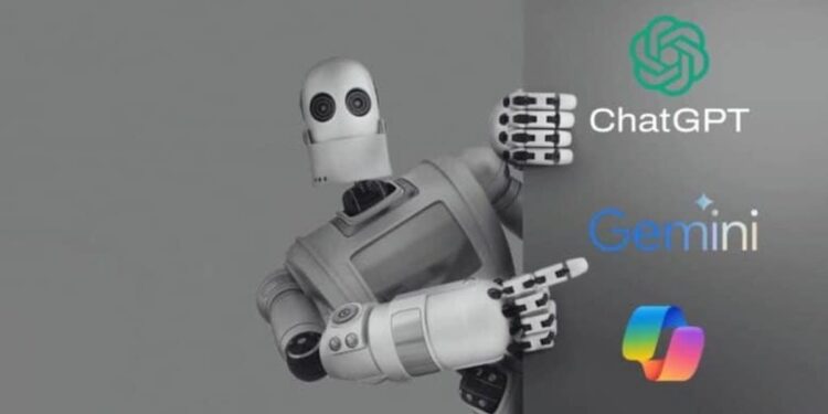 متخص: روبوتات الدردشة أصبحت تشكل خطرا كبيرا في جمع البيانات الشخصية من الهواتف المحمولة