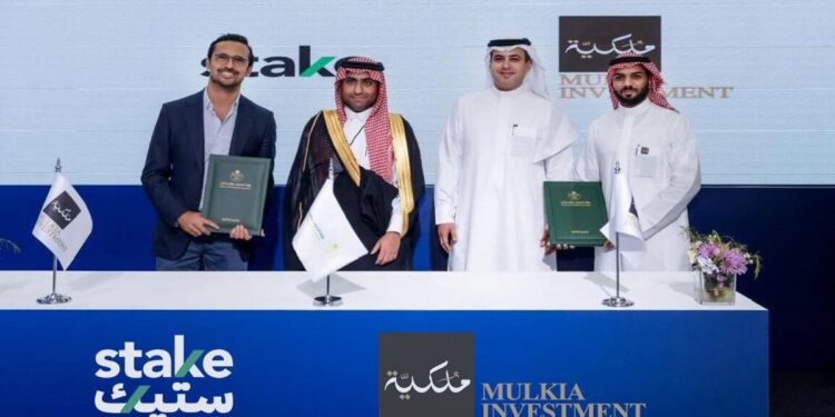 “ستيك”تجذب أنظار العالم إلى السعودية وتحدث تحولاً في الاستثمار العقاري