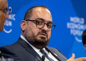 وزير الاقتصاد: الذكاء التوليدي يجلب الخبرات وسيضيف زخما أكبر في الاقتصاد