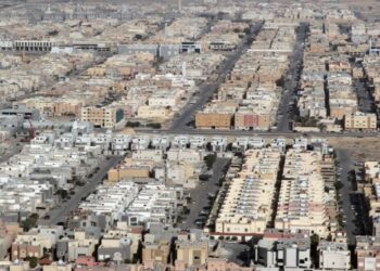 السعودية توظف “التقنية” لإنشاء خريطة بيانات لـ 8.2 مليون عقار