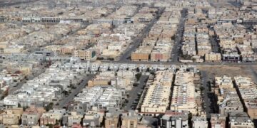 السعودية توظف “التقنية” لإنشاء خريطة بيانات لـ 8.2 مليون عقار
