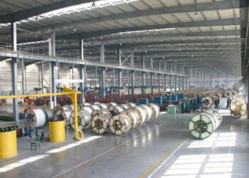 “الخير كابيتال” مستشاراً مالياً للاستحواذ بين شركتي “أسلاك” و”الرائدة