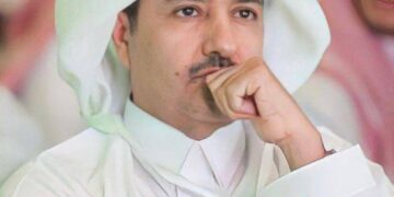 جابر القرني: المنتدى السعودي للإعلام تظاهرة عربية تتفق مع ما تشهده المملكة من حراك