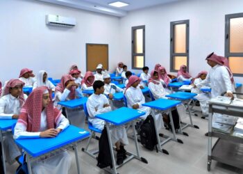 292 مدرسة متميزة.. قصص من التميز الملهمة في الميدان التعليمي