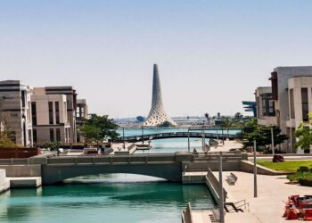 جائزة اليابان العالمية تُمنح لـ “كاوست” لإسهاماتها في النظم البيئية البحرية