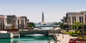 جائزة اليابان العالمية تُمنح لـ “كاوست” لإسهاماتها في النظم البيئية البحرية