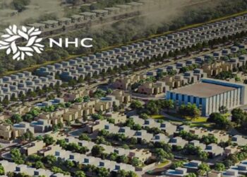 “NHC” تعلن إنجاز البنية التحتية لوجهة “الأصالة” في الرياض