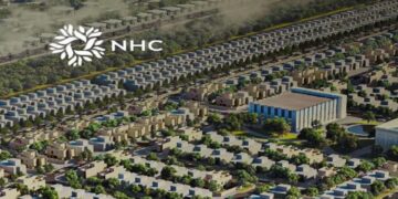 “NHC” تعلن إنجاز البنية التحتية لوجهة “الأصالة” في الرياض