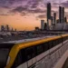 افتتاح المسار البرتقالي لـ قطار الرياض غدا.. خط السير وأسعار التذاكر؟