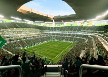 استضافة المملكة لـ كأس العالم 2034.. استادات تقام عليها البطولة