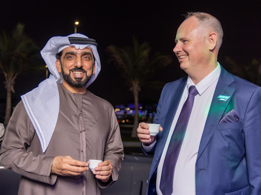 تفاعل السعودية - CFMOTO تفتتح صالتها الثانية في المملكة العربية السعودية بمدينة جدة برؤية طموحة نحو الريادة
