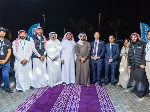 تفاعل السعودية - CFMOTO تفتتح صالتها الثانية في المملكة العربية السعودية بمدينة جدة برؤية طموحة نحو الريادة