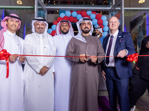 تفاعل السعودية - CFMOTO تفتتح صالتها الثانية في المملكة العربية السعودية بمدينة جدة برؤية طموحة نحو الريادة