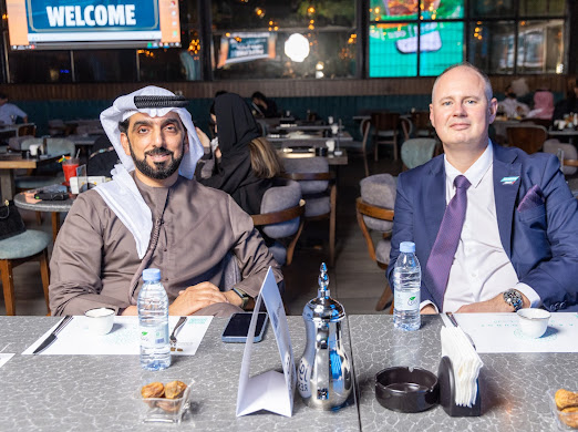 تفاعل السعودية - CFMOTO تفتتح صالتها الثانية في المملكة العربية السعودية بمدينة جدة برؤية طموحة نحو الريادة