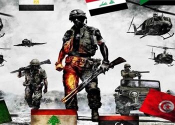 المملكة تحتل المركز الثاني.. أقوى 5 جيوش عربية (فيديو)