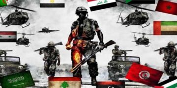 المملكة تحتل المركز الثاني.. أقوى 5 جيوش عربية (فيديو)