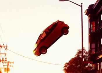 إخفاق جنرال موتورز يكشف: المركبات ذاتية القيادة لا تزال حلمًا بعيد المنال