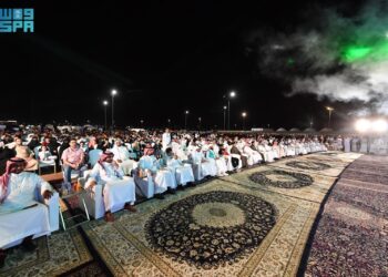 مهرجان الأسماك بعسير: منصة لإبراز مزايا سواحل المنطقة