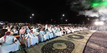 مهرجان الأسماك بعسير: منصة لإبراز مزايا سواحل المنطقة