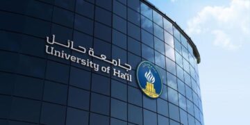 غربي الشمري: ترشيح المتميزين بجامعة حائل لحضور الدورات التدريبية ضمن مسابقة «أذكى U»