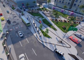 أمانة الطائف توسع مضامير المشي لتعزيز نمط الحياة الصحي