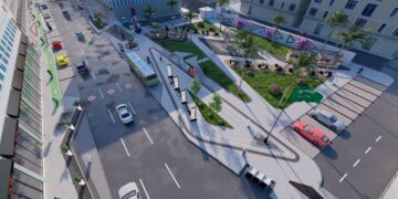 أمانة الطائف توسع مضامير المشي لتعزيز نمط الحياة الصحي