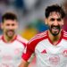 العربي القطري يرفض رحيل النعيمات إلى روشن