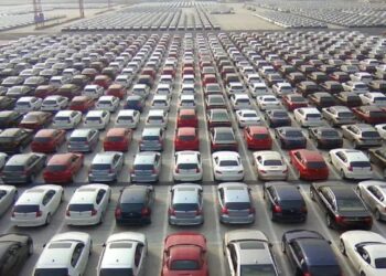 مبيعات السيارات في تركيا تسجل رقماً قياسياً في 2024