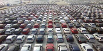 مبيعات السيارات في تركيا تسجل رقماً قياسياً في 2024