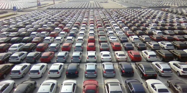 مبيعات السيارات في تركيا تسجل رقماً قياسياً في 2024