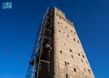 العمارة القديمة بنجران.. تراث معماري فريد ومتنوع في شكله ومسمياته