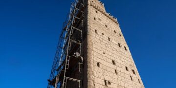 العمارة القديمة بنجران.. تراث معماري فريد ومتنوع في شكله ومسمياته