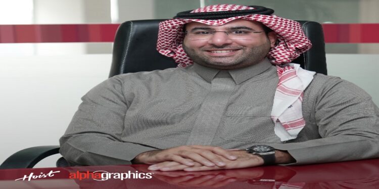 “هويست” تستحوذ على الشركة العالمية للطباعة و”الفاجرافيكس “