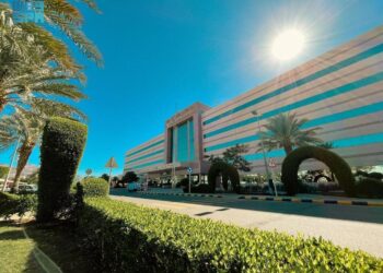 إنقاذ حياة 265 مريضًا من جلطات دماغية حادة ونزيف دماغي بطبية مكة لعام 2024