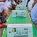 الوجبات “منخفضة السعرات الحرارية” شرط تقديم سفر الإفطار في المسجد الحرام