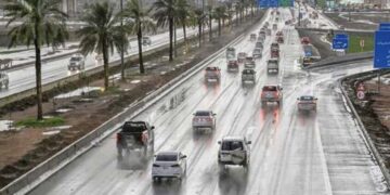 خبير طقس: موجة برد شديدة تضرب المملكة ابتداءً من الليلة وتستمر حتى الأحد