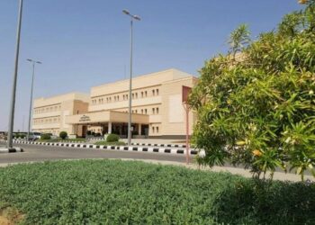 51,903 مستفيدين من خدمات مستشفى القويعية خلال 2024